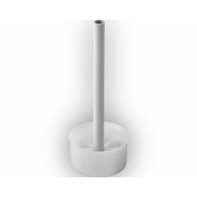 REDUCTOR DEBIT PENTRU VASE WC RIMLESS (COMPATIBIL CU REZERVOARELE GEBERIT)