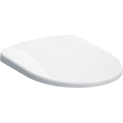 CAPAC WC SELNOVA SOFT CLOSE, FIXARE DE SUS