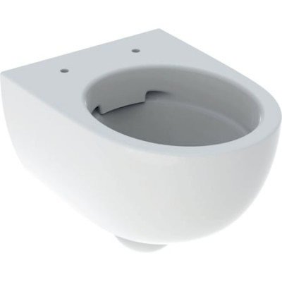 VAS WC SUSPENDA SELNOVA COMPACT RIMFREE, FIXARE ASCUNSA