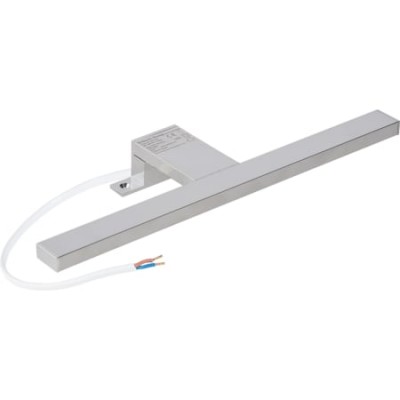 APLICA PENTRU DULAP MOBILIER SELNOVA CU OGLINDA, LED, 6W, 30 CM, CROM