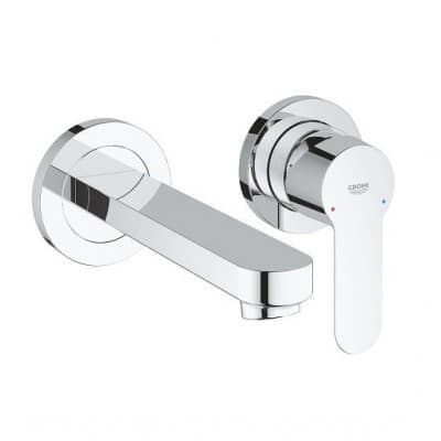 BATERIE LAVOAR INCASTRATA BAU EDGE, PIPA 166 MM  (INCLUDE CORP INCASTRAT)