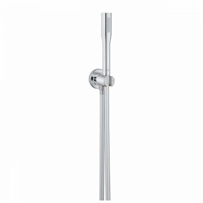 SET DUS EUPHORIA COSMOPOLITAN STICK 1 JET CU PORTER SI FIXFIT INTEGRAT, FURTUN SILVERFLEX 150 CM