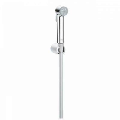 SET DE DUS IGIENA INTIMA TEMPESTA-F TRIGGER SPRAY 30, FURTUN SILVERFLEX 1250 MM SI PORTER