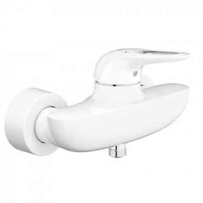BATERIE DUS EUROSTYLE, FARA FURTUN SI PARA, MANER LOOP, MOON WHITE