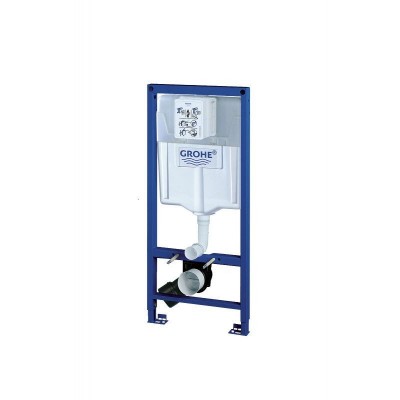 RAPID SL, CADRU CU REZERVOR WC INCASTRAT GD2 PENTRU VAS WC SUSPENDAT