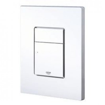 CLAPETA ACTIONARE REZERVOR INCASTRAT SKATE COSMOPOLITAN  ALB