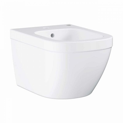 BIDEU EURO CERAMIC SUSPENDAT, 54X37.4