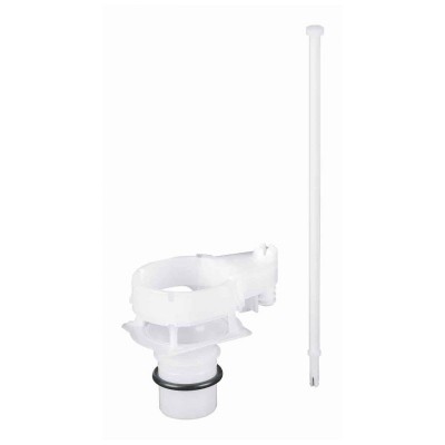 REDUCTOR DEBIT RAPID SL SI REZERVOR GD2, RECOMANDAT PT VASELE WC RIMLESS