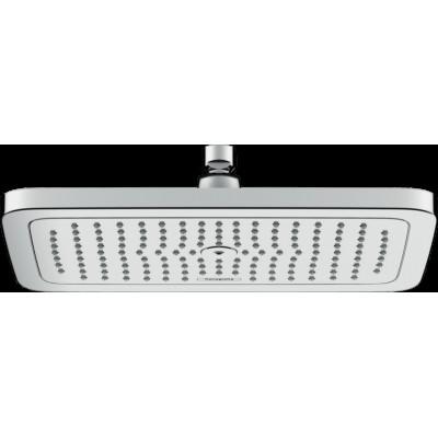 CAP DUS CROMA E 280, 1 JET, CROM