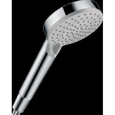 PARA DE DUS VERNIS BLEND 100 VARIO, 2 JETURI, CROM