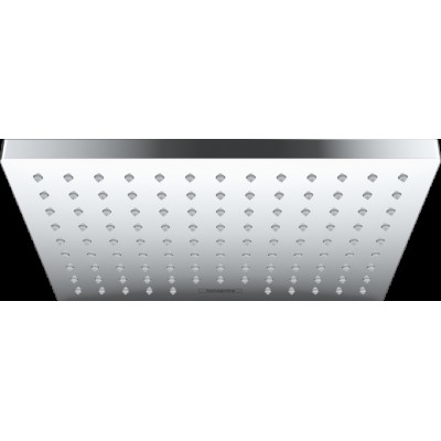 CAP DUS VERNIS SHAPE 230, 1 JET, CROM