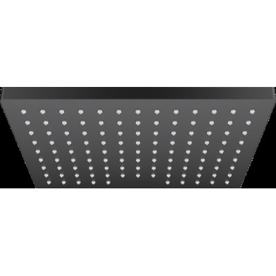 CAP DUS VERNIS SHAPE 230, 1 JET, NEGRU MAT