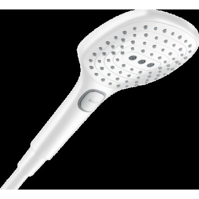 Para dus Raindance Select 120 3 jet - matt white