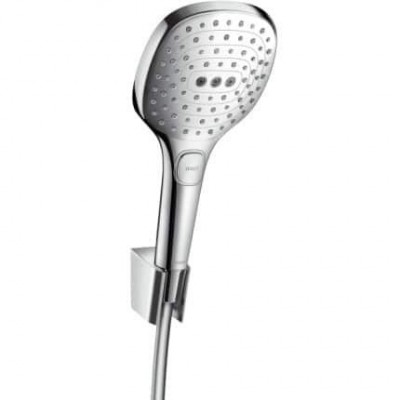 SET DUS RAINDANCE SELECT E 120 3 JET CU PORTER CROM