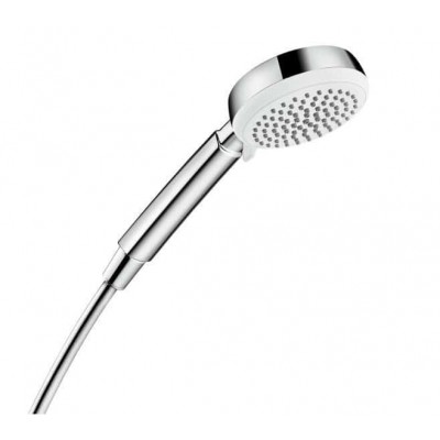 PARA DUS CROMETTA 100 VARIO, 3 JET, ALB-CROM