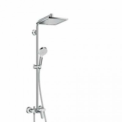 SISTEM DUS CROMETTA E 240 1JET CU BATERIE MONOCOMANDA