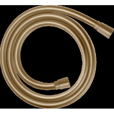 Furtun dus Isiflex 160 cm - brushed bronze