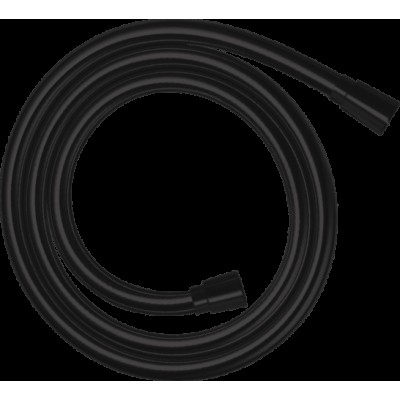 Furtun dus Isiflex 160 cm - matt  black