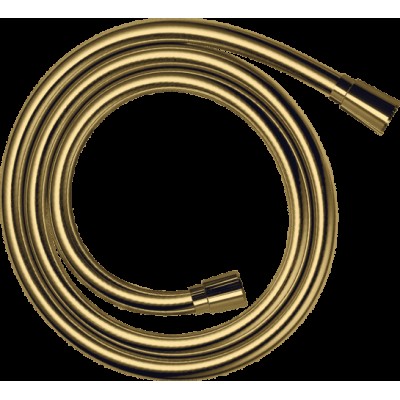 Furtun dus Isiflex 160 cm - polished gold optic