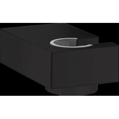 Porter E - matt  black