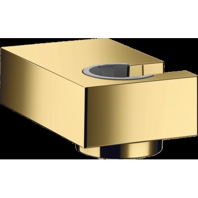 Porter E - polished gold optic