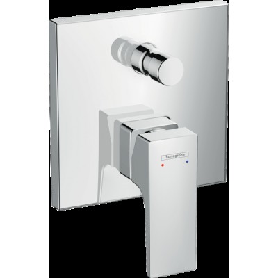 ORNAMENT BATERIE CADA/DUS CU DIVERTER METROPOL INCASTRATA, NECESITA IBOX