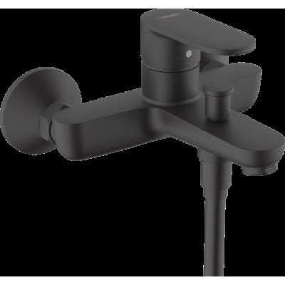 BATERIE CADA VERNIS, MATT BLACK