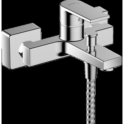 BATERIE CADA VERNIS SHAPE, CROM