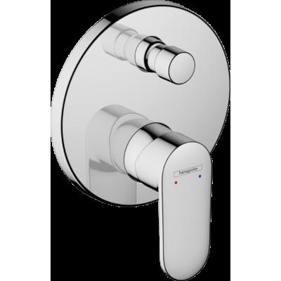 ORNAMENT BATERIE INCASTRATA CADA VERNIS BLEND, CROM