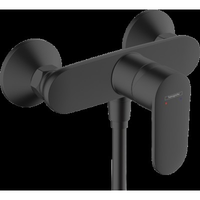 BATERIE DUS VERNIS BLEND, NEGRU MAT