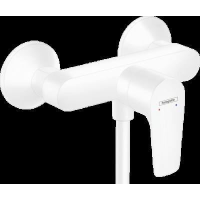 Baterie dus Talis E - matt white