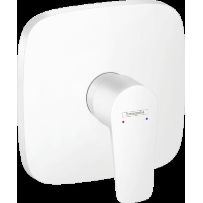 Ornament baterie dus Talis E incastrata (necesita IBOX) - matt white