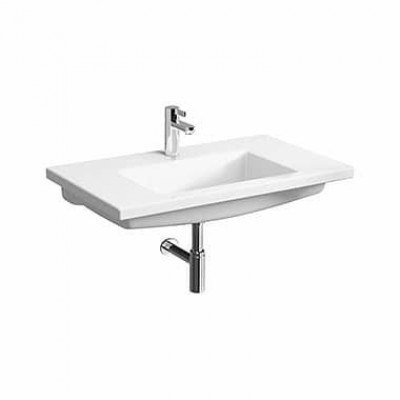 LAVOAR TWINS 80X46 CM SLIM