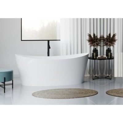 CADA POROS 1600X711X618 FARA PREPLIN, CU VENTIL CLICK-CLACK INCLUS