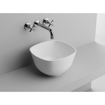 LAVOAR VOLOS 35X35X21 FARA PREPLIN