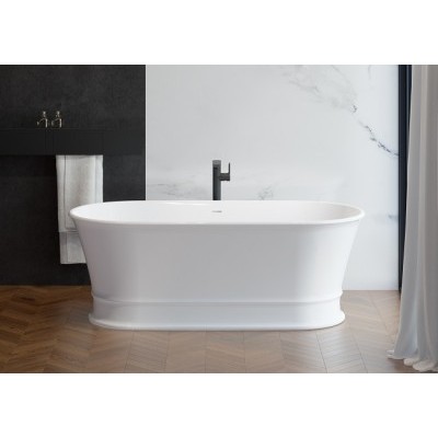 CADA ALCAMO 1700X839X615 FARA PREAPLIN, CU VENTIL CLICK-CLACK INCLUS