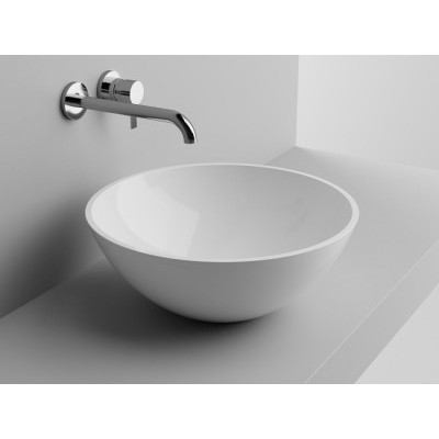 LAVOAR RIGA DIAM 38 CM, H. 15 CM FARA PREAPLIN