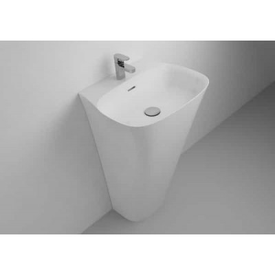 LAVOAR FREESTANDING PAGLIA 52X45X85