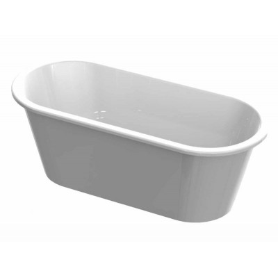 CADA TIVOLI 1562X688x550, FARA PREAPLIN, CU VENTIL CLICK-CLACK INCLUS