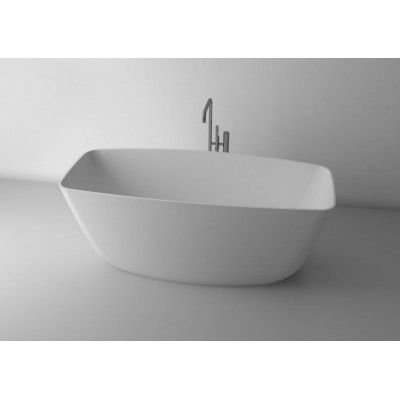 CADA MONZA 1565X700X580, FARA PREAPLIN, CU VENTIL CLICK-CLACK INCLUS