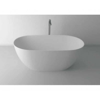 CADA TORONTO 1600X740X600, FARA PREAPLIN, CU VENTIL CLICK-CLACK INCLUS