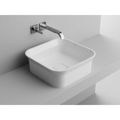 LAVOAR DRESDA 40X40X15.9 CM , FARA PREPLIN