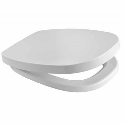 CAPAC WC METROPOLITA SOFT-CLOSE