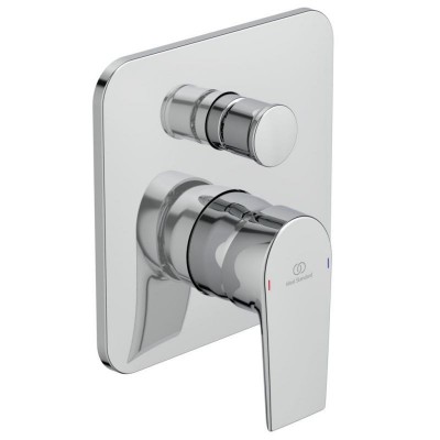 ORNAMENT BATERIE INCASTRATA CADA/DUS TESI (ESTE NECESAR EASY-BOX)