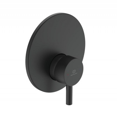 CORP SI ORNAMENT DUS CERALINE SILK BLACK