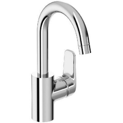 BATERIE LAVOAR INALTA CERAFLEX CU VENTIL