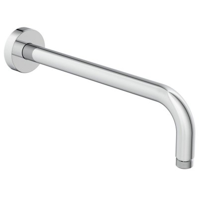 BRAT DUS 300 MM IDEALRAIN PENTRU FIXARE IN PERETE