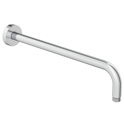 BRAT DUS 400 MM IDEALRAIN PENTRU FIXARE IN PERETE