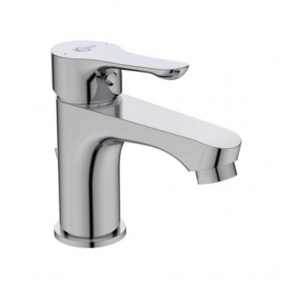 BATERIE LAVOAR ALPHA CU VENTIL METALIC