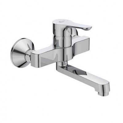 BATERIE LAVOAR ALPHA DE PERETE